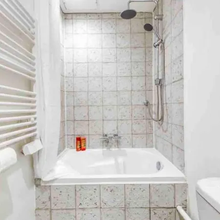 Studio Proche Metro 7 Ivry-sur-Seine Exterior photo